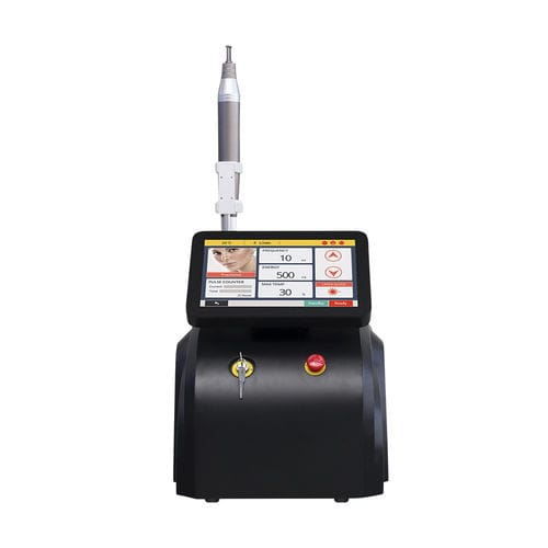 pigmented lesion treatment laser - Beijing VCA Laser