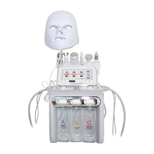 HIFU skin rejuvenation unit - VHY-A - Beijing VCA Laser