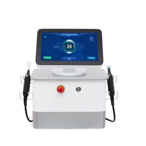 plasma skin rejuvenation unit - Beijing VCA Laser