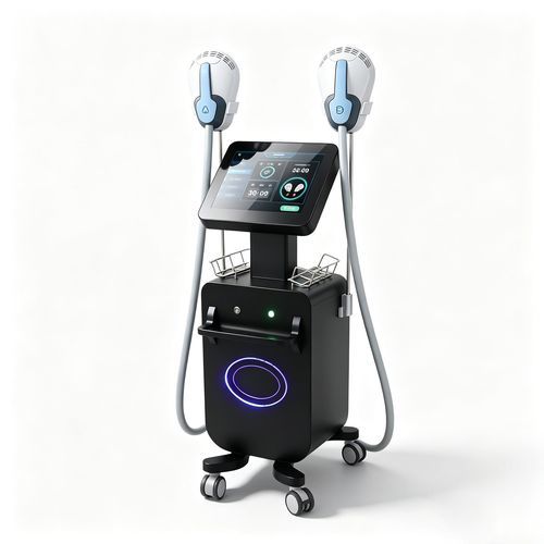 RF body contouring unit - Beijing VCA Laser