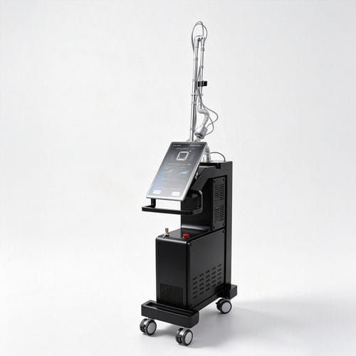 dermatology laser - Beijing VCA Laser