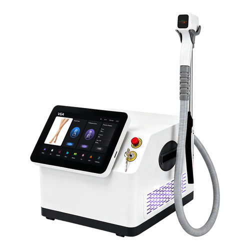 hair removal laser - Beijing VCA Laser