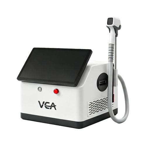 hair removal laser - Beijing VCA Laser