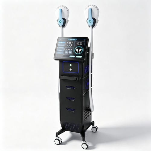 RF body contouring unit - Beijing VCA Laser