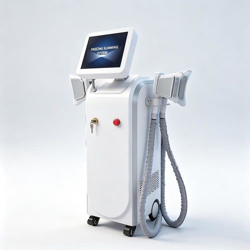 cryolipolysis unit - Beijing VCA Laser