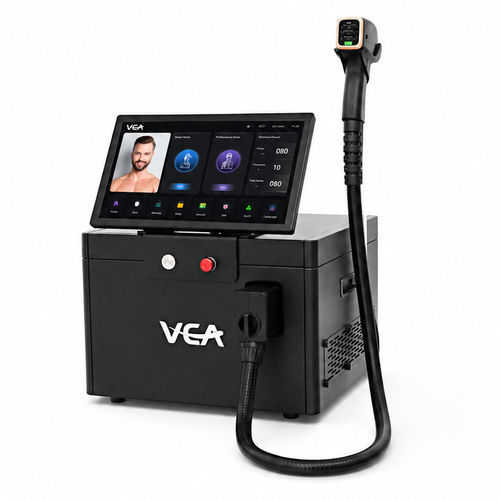 hair removal laser - Beijing VCA Laser