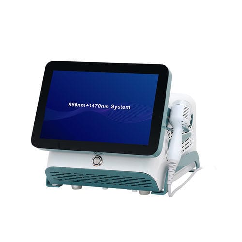 Lipolysis laser - GX-003 - Beijing VCA Laser - diode / tabletop
