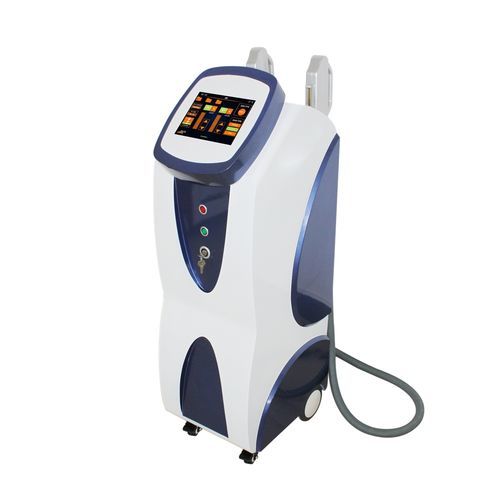 Hair removal IPL system - VSHR80 - Beijing VCA Laser - transportable