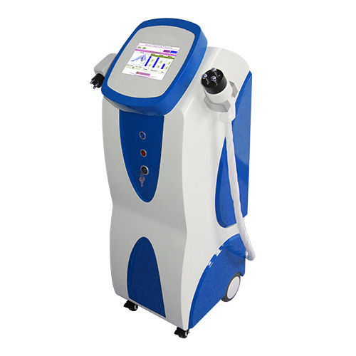 Surgical laser - VR81L - Beijing VCA Laser - diode / continuous