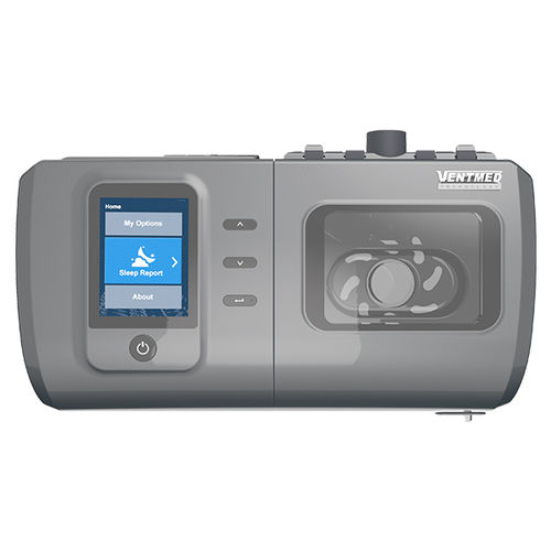 Home ventilator - ST25 - HUNAN VENTMED MEDICAL TECHNOLOGY CO., LTD. - electronic / COPD / for sleep apnea