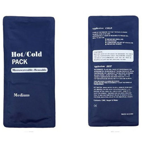 Hot and cold thermal pack WXHC003 Handan Wuxin Medical Devices