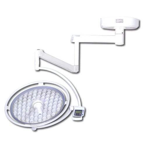 Ceiling-mounted surgical light - XSL-Z700 - Xindray Medical - LED
