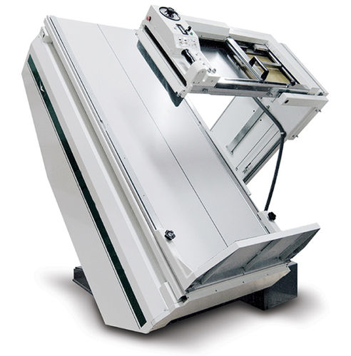 Analogic radio-fluoroscopy system - X-501-5 - Xindray Medical - for multipurpose radiography / with tilting table