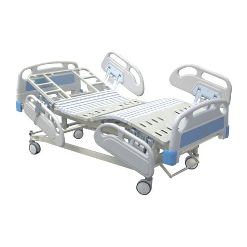 Medical bed - XF854 - Foshan Xufeng Medical Technology Co., Ltd. - nursing home / electric / height-adjustable