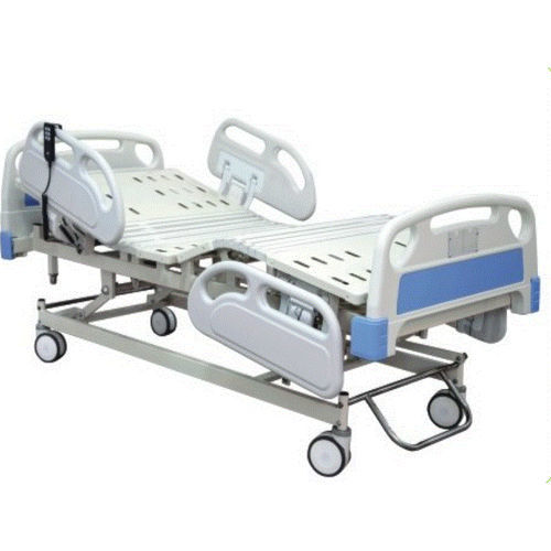Medical bed - XF831 - Foshan Xufeng Medical Technology Co., Ltd. - home care / electric / height-adjustable