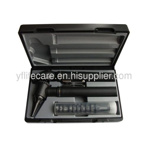 ENT diagnostic medical kit - YF-ENT1006 - Ningbo Yifeng Lifecare - disposable / with ophthalmoscope