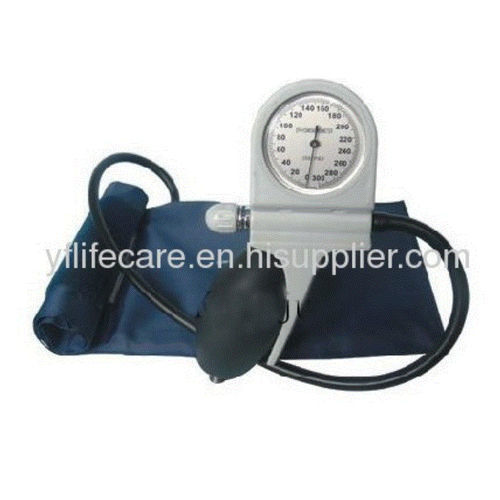 Aneroid sphygmomanometer - ABS - Ningbo Yifeng Lifecare - with adult cuff