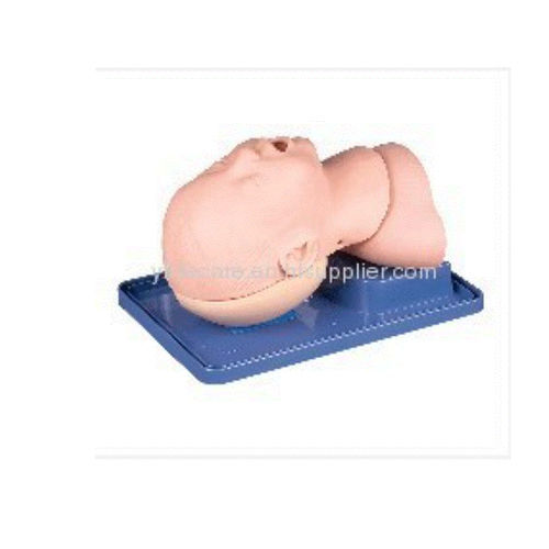 Pediatric care training manikin - GD/J10 - Ningbo Yifeng Lifecare - anatomy / airway management / infant