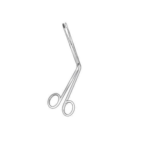ENT forceps - PS-S-00089 - Peak Surgicals - dressing / Hartmann