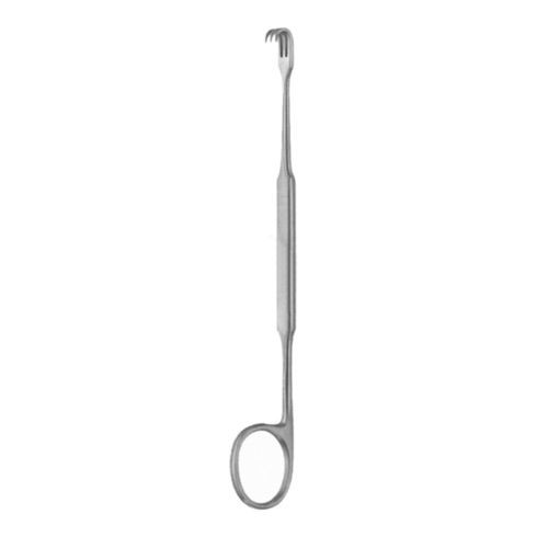 Plastic surgery retractor - PS-HR-0018 - Peak Surgicals