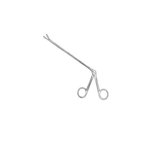 Gynecology Forceps - PS-GS-0036 - Peak Surgicals - Removing