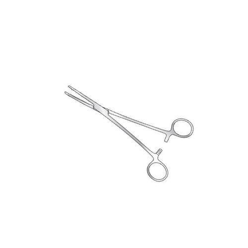 Hysterectomy forceps - PS-GS-0011 - Peak Surgicals - bent