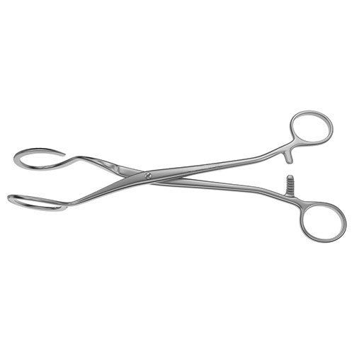 Gynecology forceps - PS-J-094 - Peak Surgicals - straight