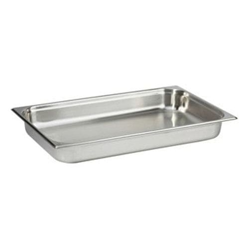 Metal instrument tray - PC-001 - Peak Surgicals