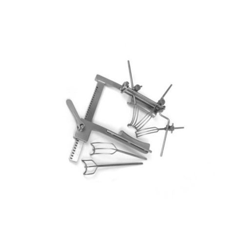 Spreader - PS-CS-0035 - Peak Surgicals