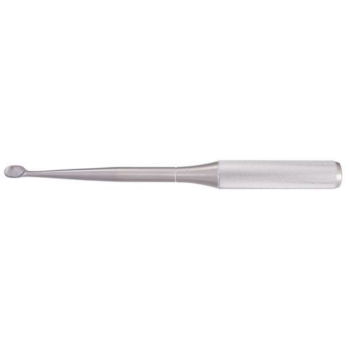 Ophthalmic surgery curette - PS-6587 series - Peak Surgicals - bone