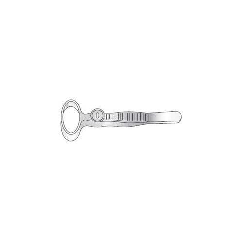 Ophthalmology forceps - PS-S-0009-1-1-1 series - Peak Surgicals