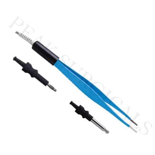 Surgery forceps - PS-1059-1 - Peak Surgicals - ablation / McIndoe / monopolar