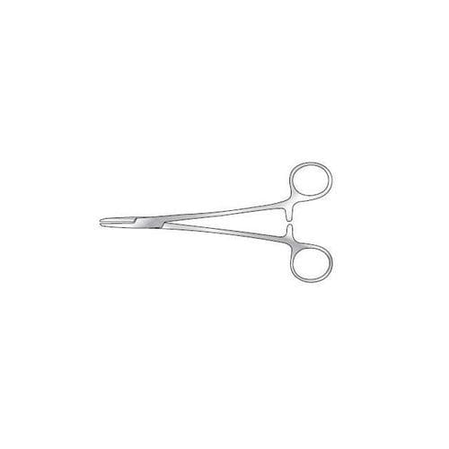 Surgical needle holder - PS-P-00017 - Peak Surgicals - Mayo-Hegar