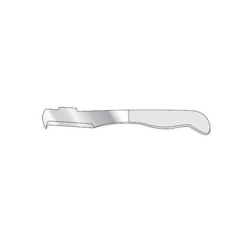 Chisel - PS-P-0007 - Peak Surgicals