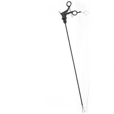 Veterinary forceps - PS-VS-00523 - Peak Surgicals - Babcock