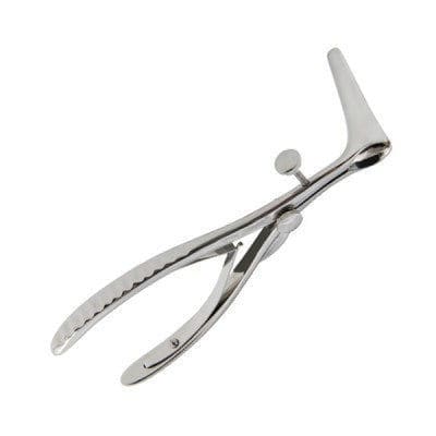 Vaginal veterinary speculum - PS-VS-00549 - Peak Surgicals - Killian / for dogs