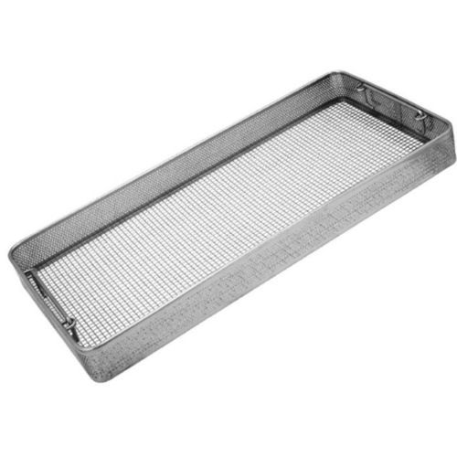 Instrument sterilization basket - PS-J-060 - Peak Surgicals - for ophthalmic instruments / for endoscopes / for consumables