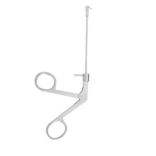 Surgical Forceps Ps O T Peak Surgicals Cervical Biopsy