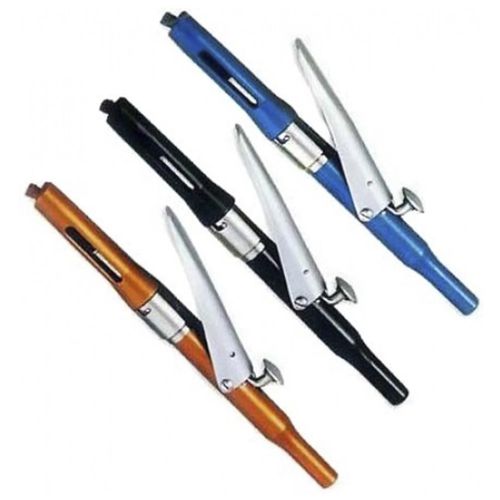 Dental anesthesia syringe - PS-OT-0763 - Peak Surgicals - disposable