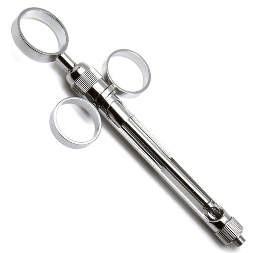 Dental anesthesia syringe - PS-705 - Peak Surgicals - dental / disposable
