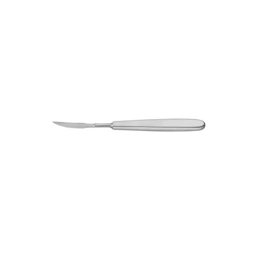 Microsurgery surgical knife PSOS00300041 Peak Surgicals disposable