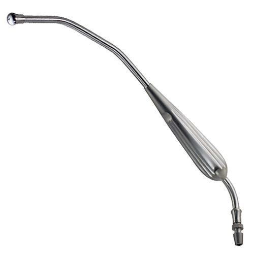 Suction tube - PS-2816 - Peak Surgicals