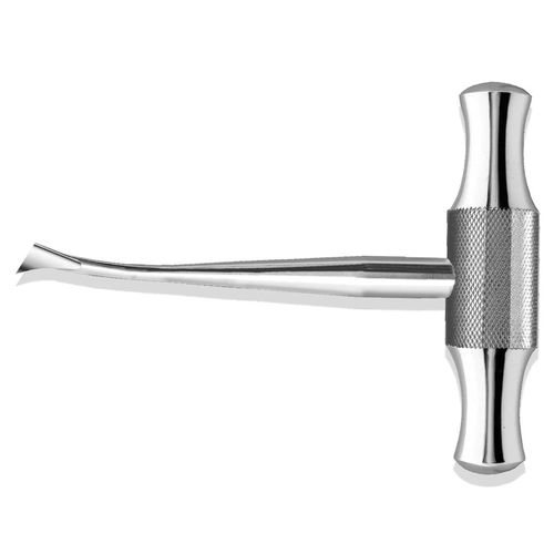 Straight dental elevator PS969 Peak Surgicals