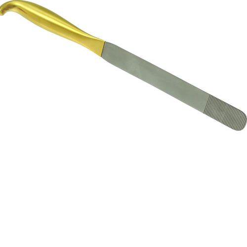 Ophthalmology spatula - KL-45698 - Peak Surgicals - disposable / stainless steel