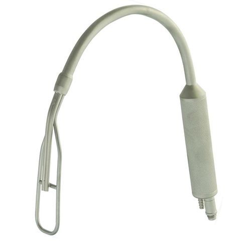 Breast retractor - BN-4569 - Peak Surgicals - plastic surgery / stainless steel / disposable