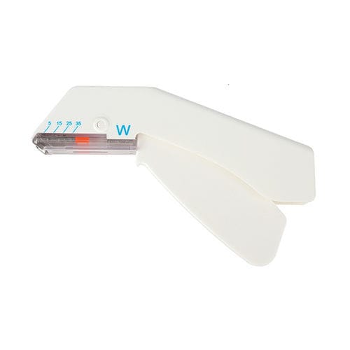 Skin closure surgical stapler DFPF series WuXi Dong Feng YiHe Technology Development
