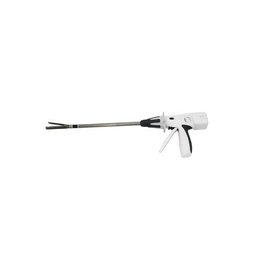 Linear surgical stapler - P - WuXi Dong Feng YiHe Technology Development - laparoscopic surgery / disposable