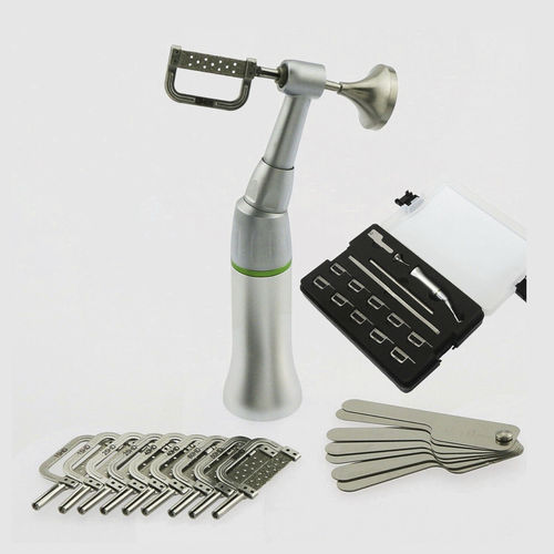 Dental implant surgery instrument kit - DRM.235C3 - Anka Tıbbi Malzemeler