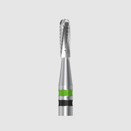 Dental burr - C.FDBEAST2 - Anka Tıbbi Malzemeler - carbide / cutting