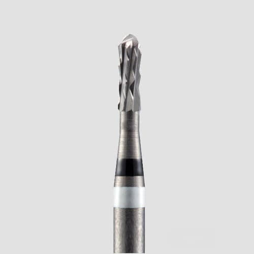Dental burr - FD8XL - Anka Tıbbi Malzemeler - carbide / cutting